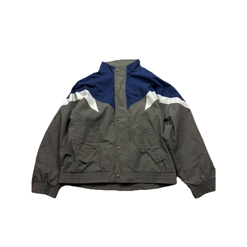 Vintage Tourney GoreTex Jacket Men's L Golf Waterproof Windproof Retro 80s 90s